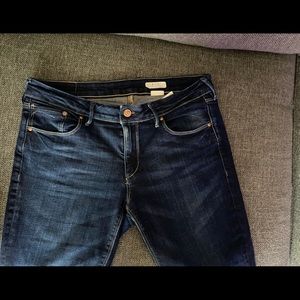 H&M jeans